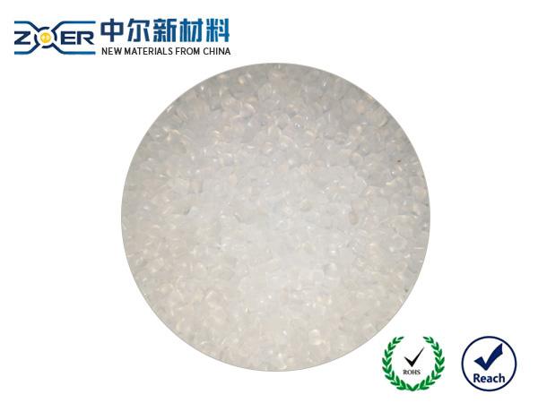 高收縮率不變形