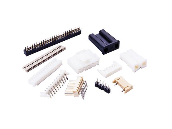 鏈接器應(yīng)用