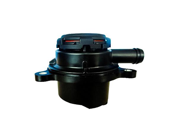 油氣分離器應用