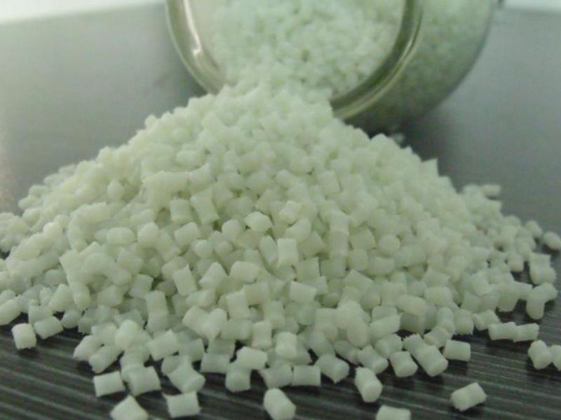 我國PA6自給率已達90%以上  PA66及其原材料己二腈卻高度依賴進口