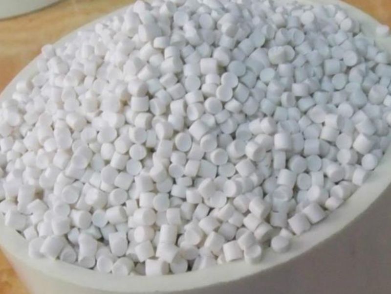 如何提高增強尼龍6的耐候性?增強尼龍6顆粒是非常重要的工程材料