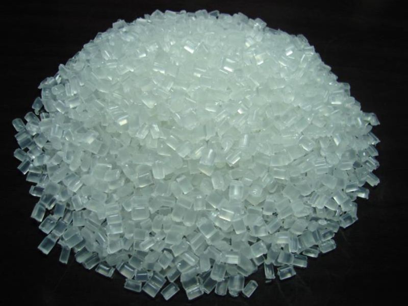 塑膠原料的分類有哪些?區分方法