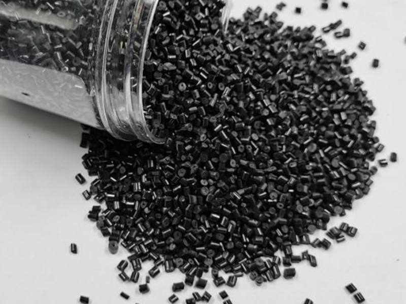 改性工程塑膠熔點和分解溫度是什么?