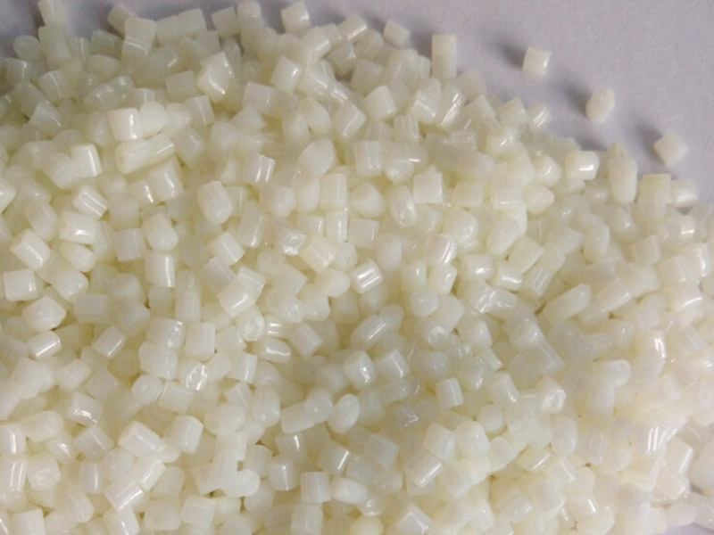 pa46是什么材料？是否有鹵？