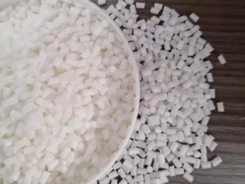 改性PA66的塑料有什么特性？成型工藝介紹