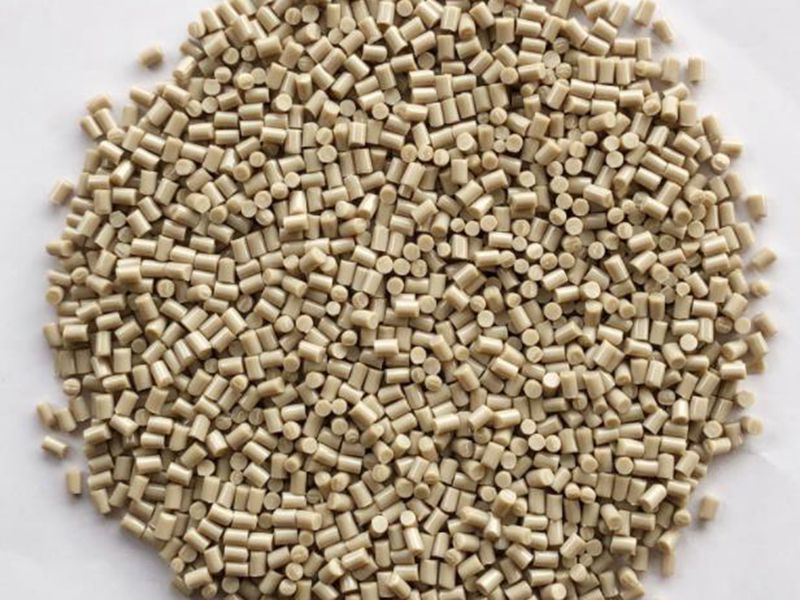 PA46、PA66和PA4T塑膠原料有什么區別？特性分析