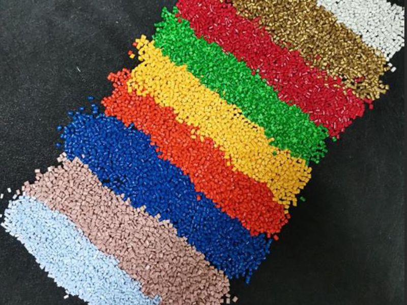 改性尼龍制品顏色為什么不穩(wěn)定？不穩(wěn)定的原因分析