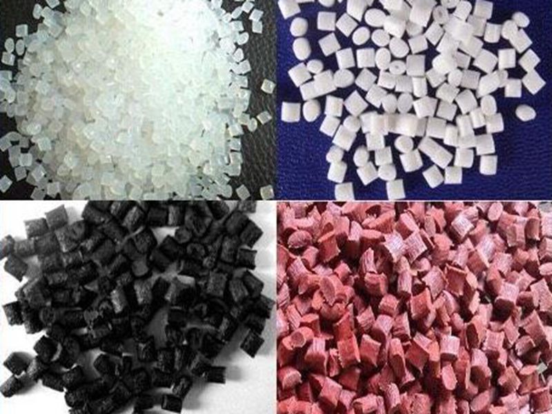 改性尼龍產品在注塑中有什么差異?不同改性尼龍產品區別!