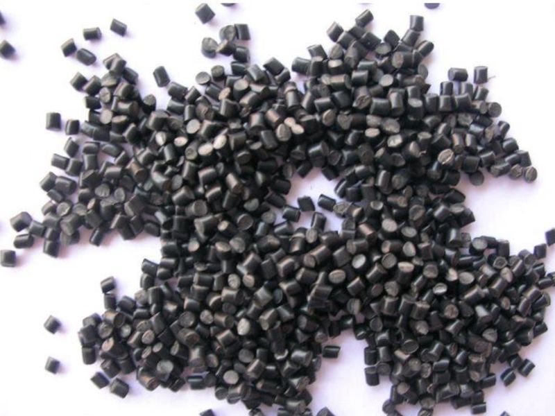 改性塑料發展前景分析