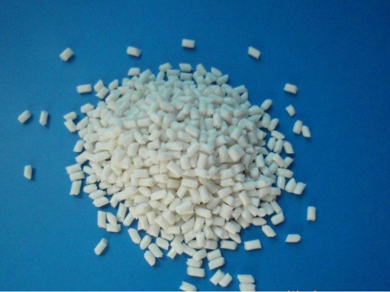 PA66塑膠原料的應用領域有哪些？