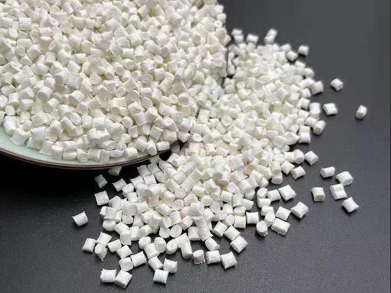 PA46、PA66和PA4T塑膠原料有什么區別？