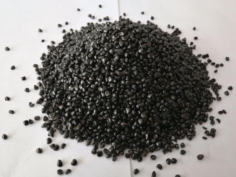 PA尼龍料生產產品表面發白是怎么回事？解決方法！