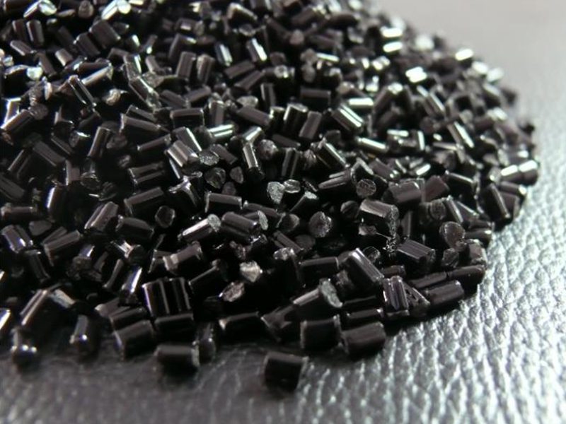 透明尼龍注塑成型工藝是什么?