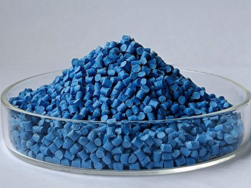 阻燃改性塑料注塑件發黃的原因是什么?