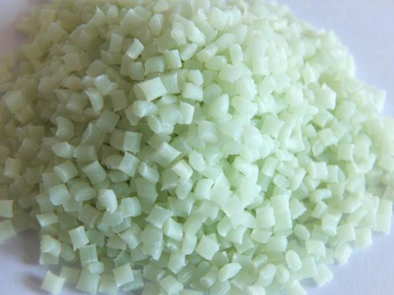 PA66玻纖增強改性尼龍長纖與短纖有什么不同？區別分析