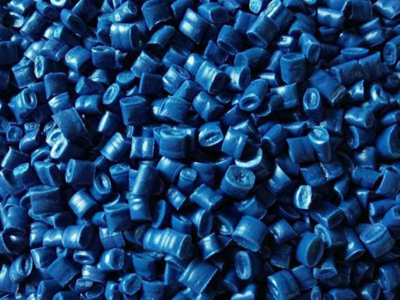 塑膠原料透明與不透明的原因是什么？