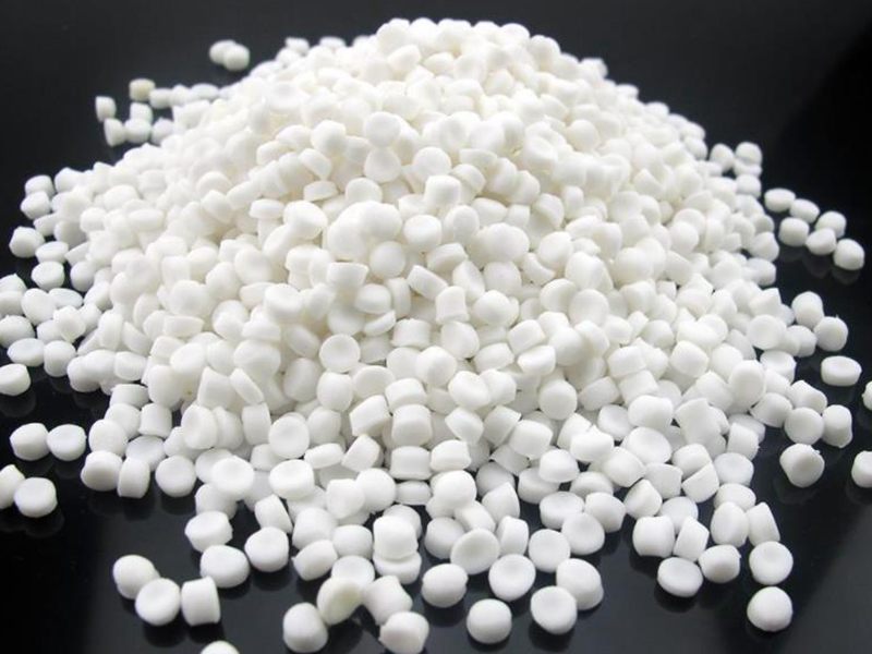 聚酰胺尼龍塑膠原料有什么性能特點?