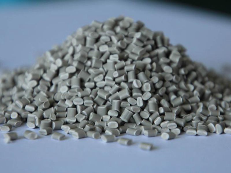 改性塑料和非改性塑料有什么區別?