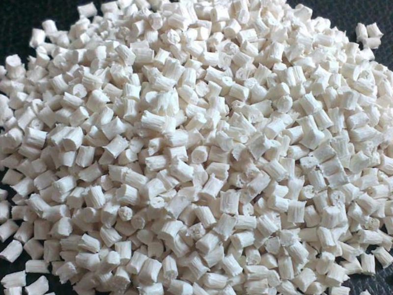 如何識別PA66尼龍阻燃原料？識別PA66尼龍阻燃原料的方法技巧