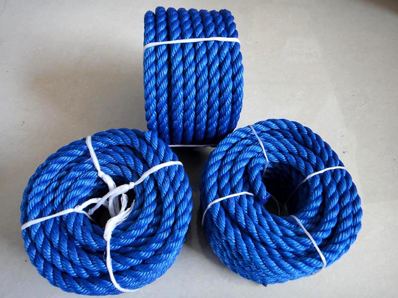 尼龍繩子是不是塑料?二者區(qū)別!