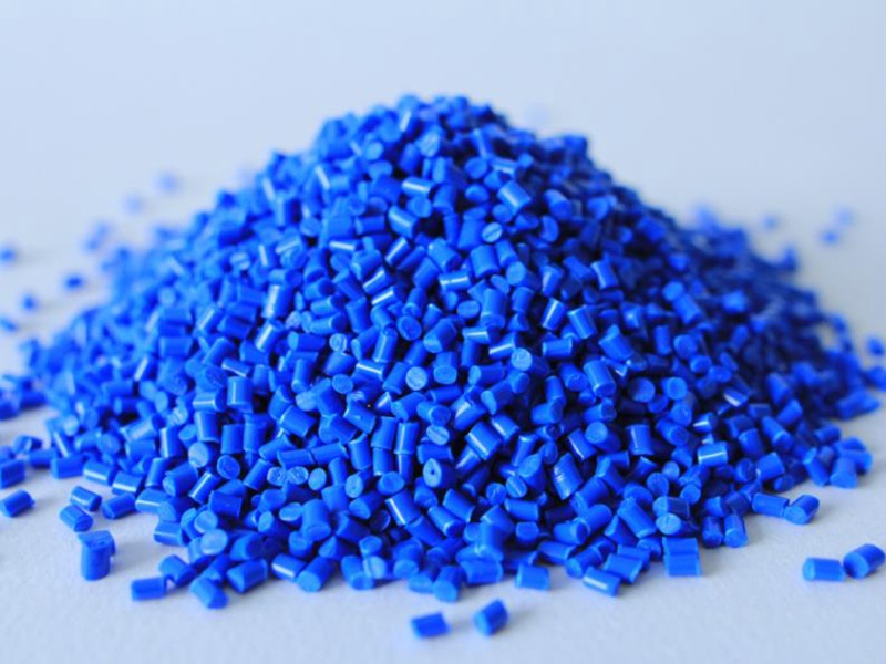 改性塑料制品為什么褪色？褪色原因分析