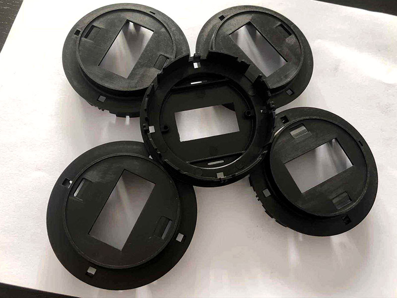 尼龍塑料件為何水煮過尺寸加大?解決辦法!