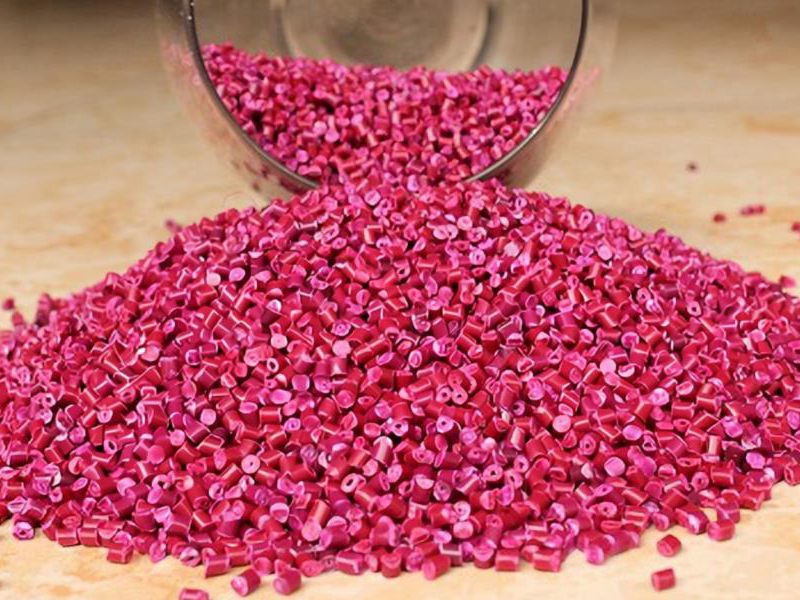 玻纖增強尼龍改性塑料有哪些性能？汽車行業的應用