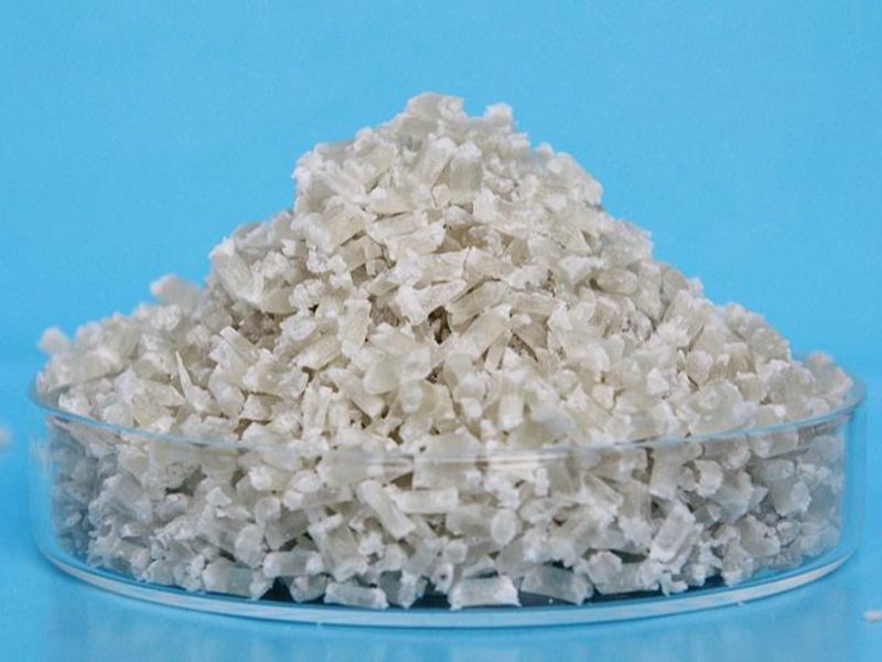 玻纖增強的塑料的特點有哪些？特性介紹