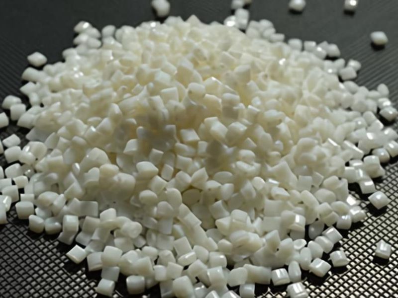 不同PA改性塑料注塑制品有什么區別？