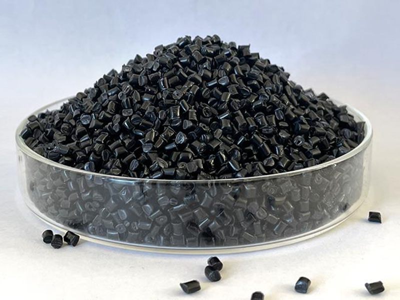 改性塑料材料注塑產品出現流痕的原因是什么？解決方法