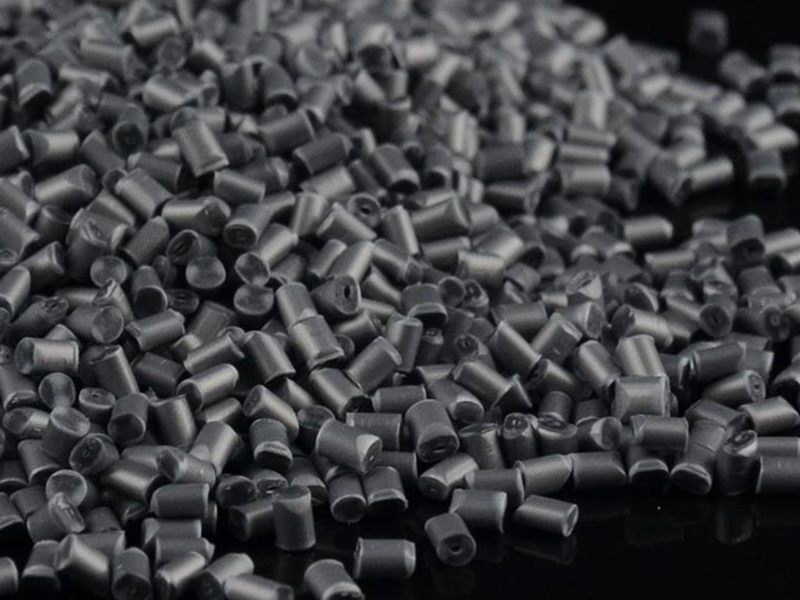 改性尼龍原料的特性有哪些？應用領域