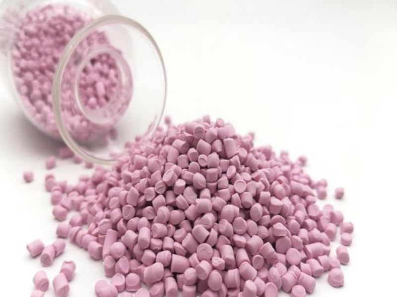 尼龍PA改性塑料和濕度有什么關系？