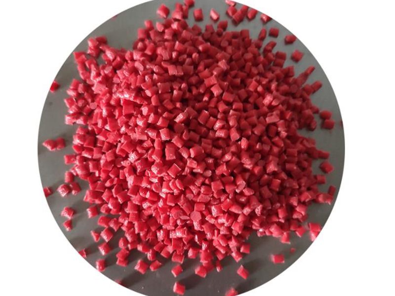 PA改性塑料變成纖維過程是什么？