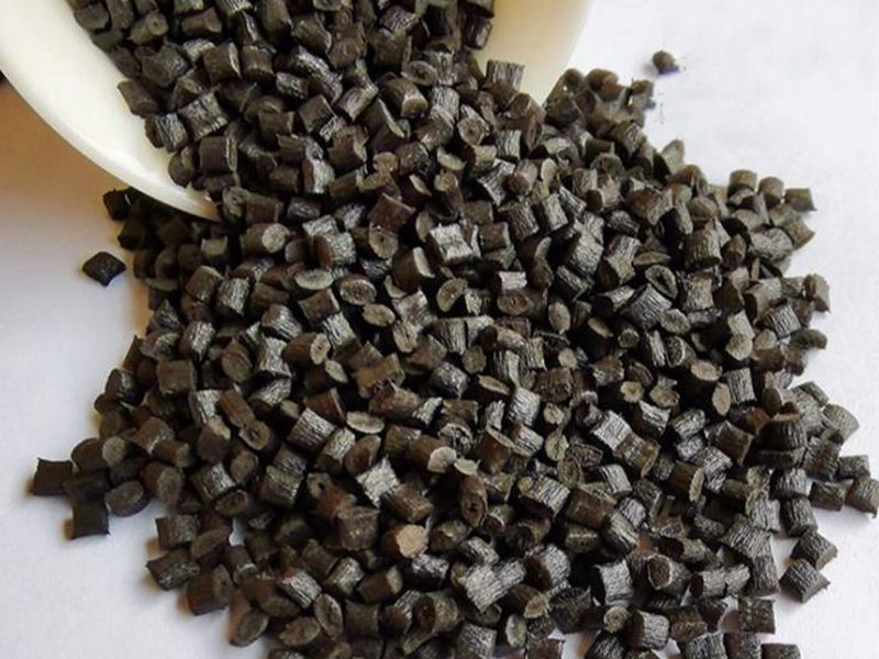 PA66加30玻纖浮纖的原因是什么?解決方法