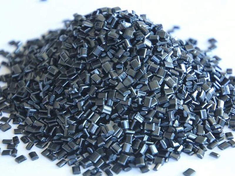 尼龍6增強阻燃料變黃的原因是什么？