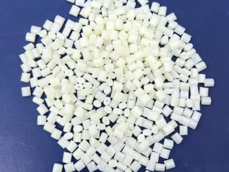 尼龍PA原料的配色與著色工藝是什么?