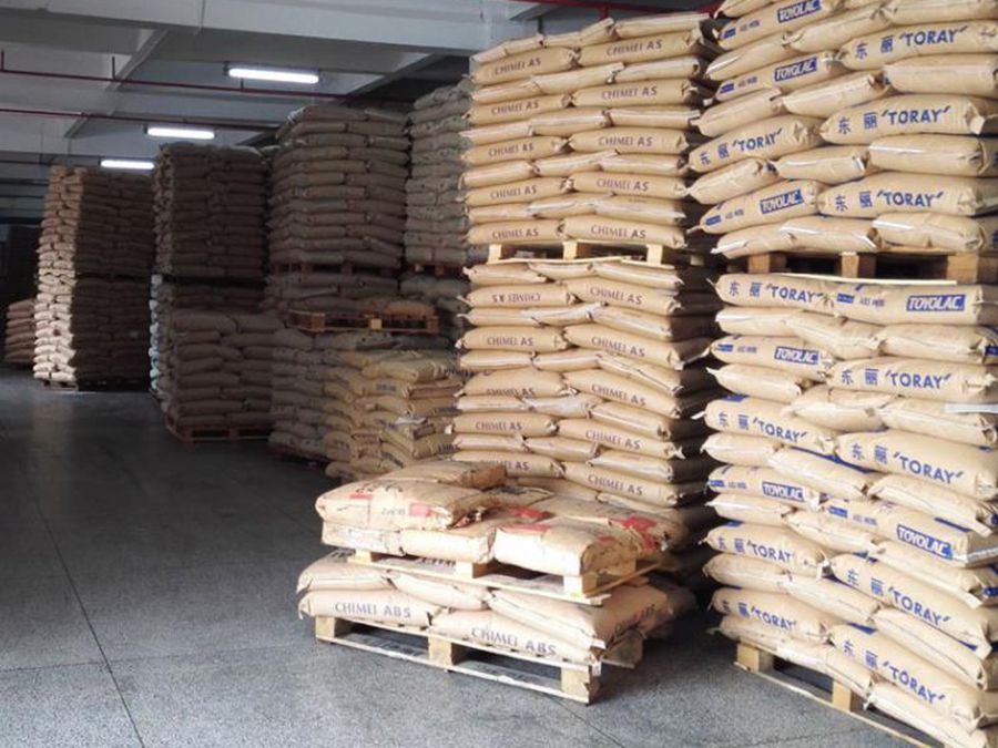 PA6 7304 NC010未增強尼龍6 中等粘度