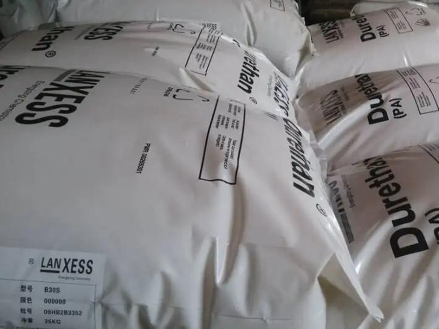 PA6德國拜耳 注塑級(jí)B30S 30%玻纖增強(qiáng)級(jí)BKV130(電鍍)