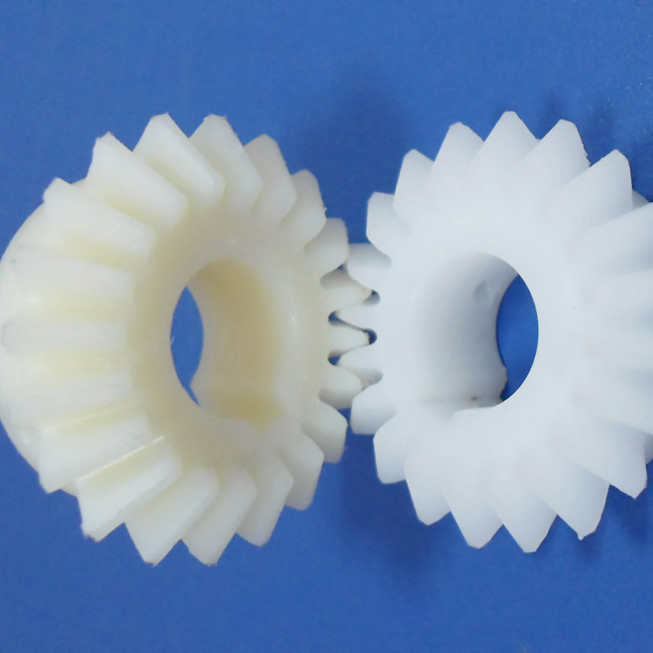 齒輪專用PA66尼龍原料有哪些性能特點