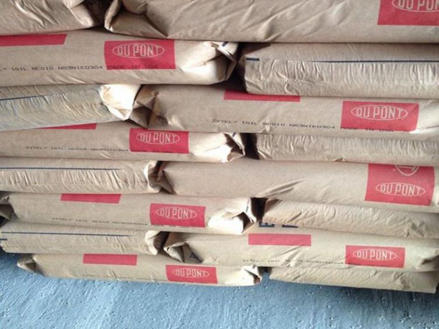 PA66 玻纖增強 70G43L 杜邦 加纖43%抗蠕變注射成型