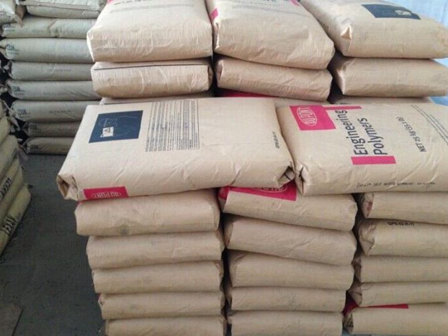 PA66 80G14AHS美國杜邦 加14%玻纖 注射成型