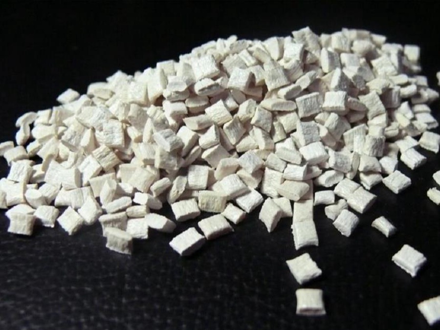 PA46和PA66毛絲有什么區別?