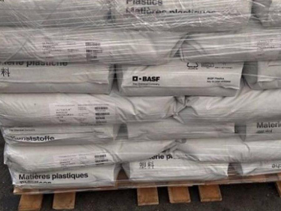 PA66 德國巴斯夫 A3X2G7 玻璃纖維增強35% 紅磷無鹵阻燃V0